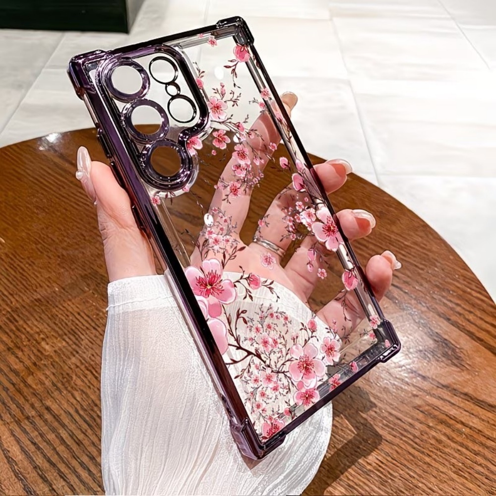 Funda Protectora para Teléfono - Samsung Galaxy S25 reseña y precio