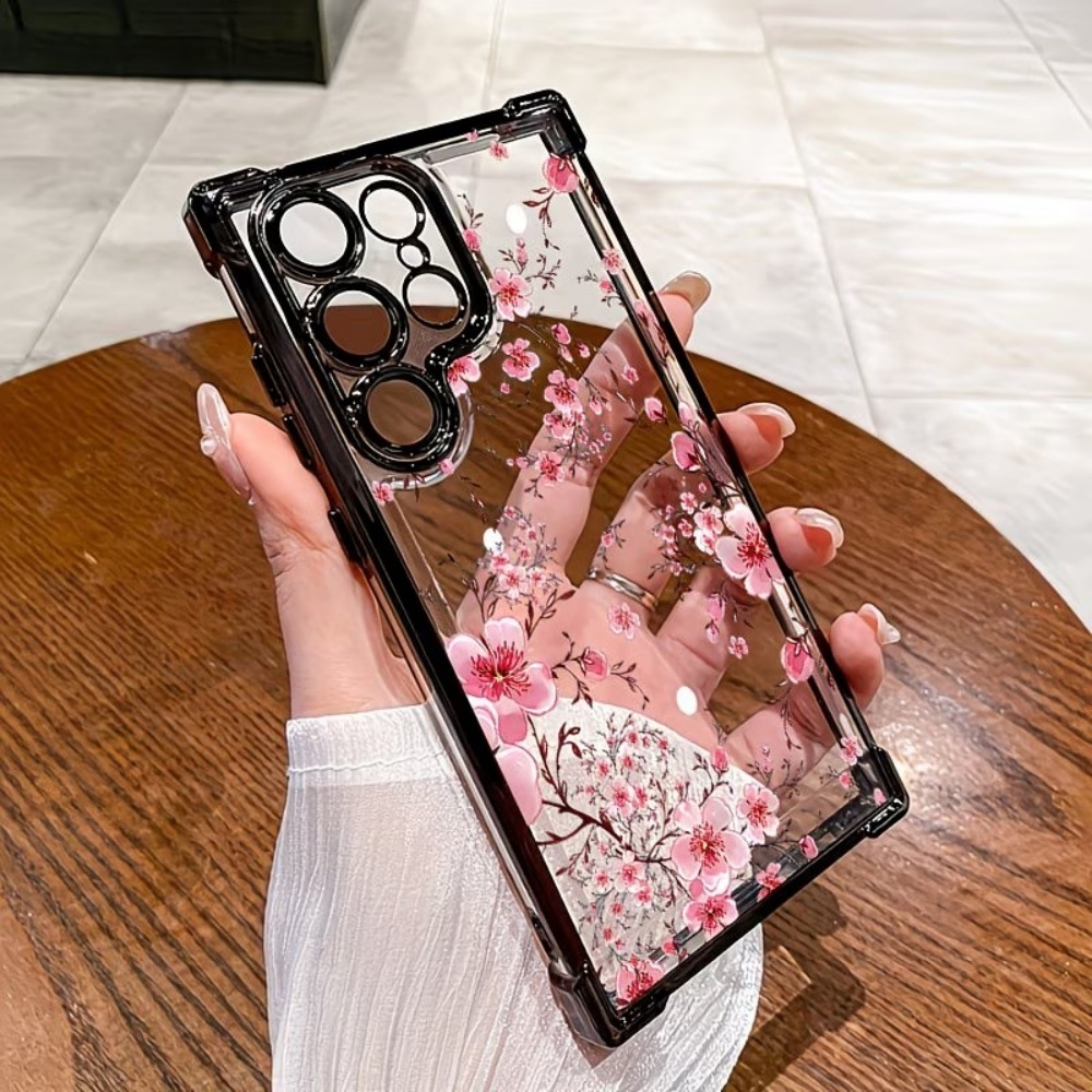 Funda Protectora para Teléfono - Samsung Galaxy S25 reseña y precio