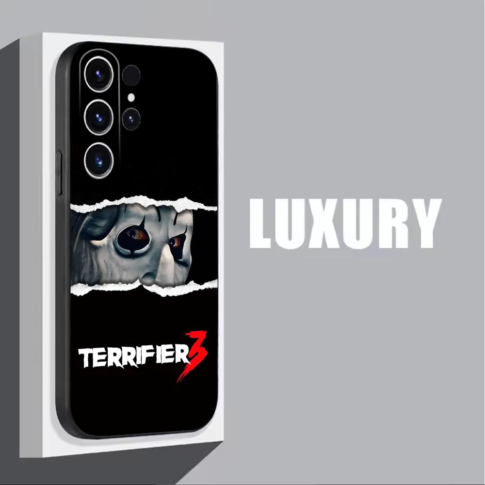 Funda de teléfono Art the Clow - Samsung Galaxy S24 reseña y precio