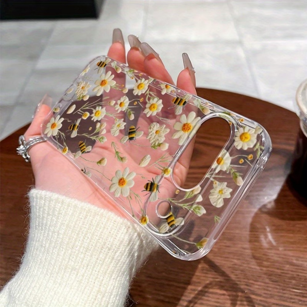 Funda de teléfono transparente - Google Pixel 8A reseña y precio