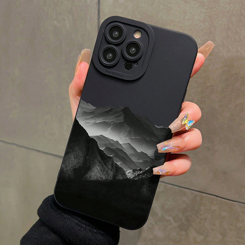Funda de teléfono de silicona  - Xiaomi Redmi Note 14 reseña y precio
