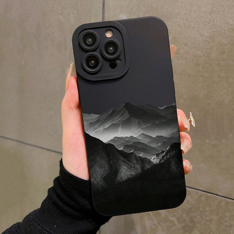 Funda de teléfono de silicona  - Xiaomi Redmi Note 14 reseña y precio