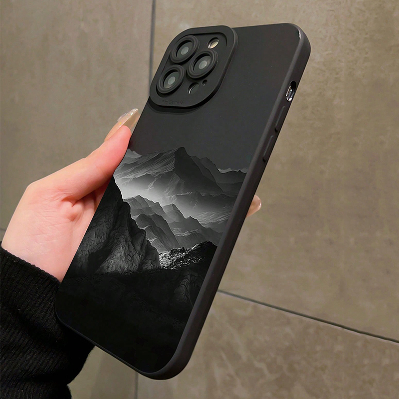 Funda de teléfono de silicona  - Xiaomi Redmi Note 14 reseña y precio