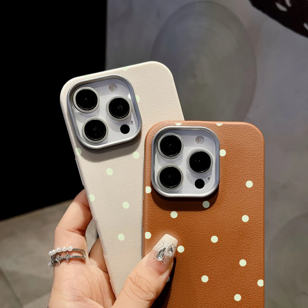 Funda de Teléfono con Puntos d - Xiaomi Redmi Note 14 reseña y precio