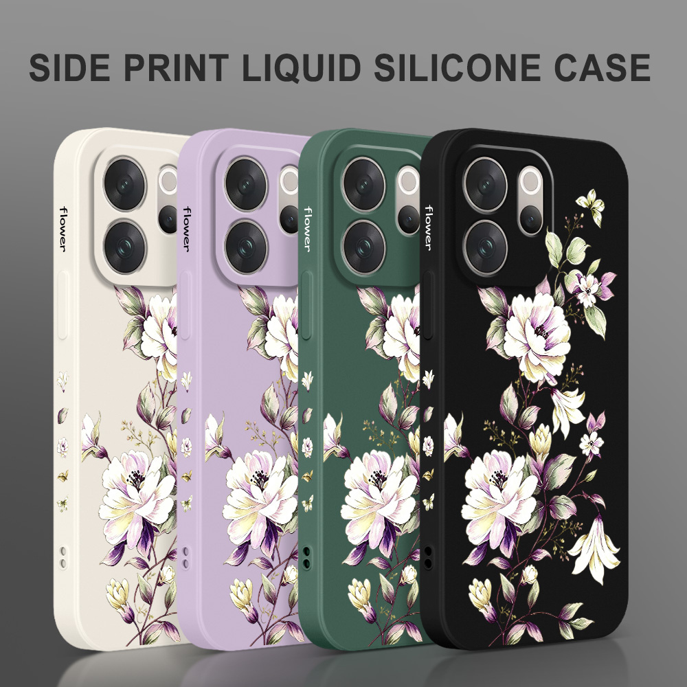 Funda para teléfono Trailing V - Vivo V40 reseña y precio