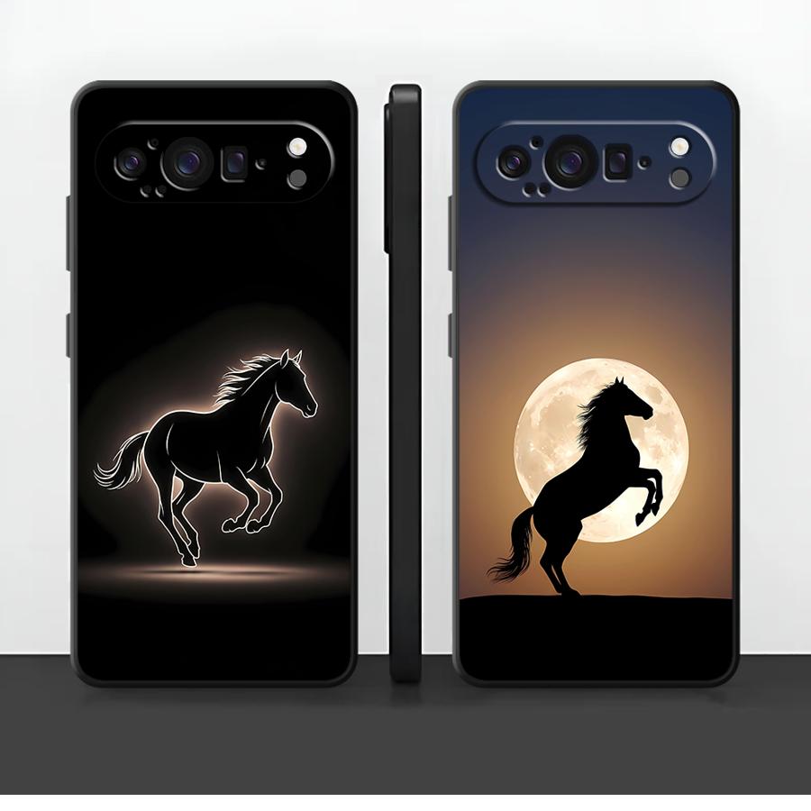 Funda protectora para teléfono - Google Pixel 8A reseña y precio