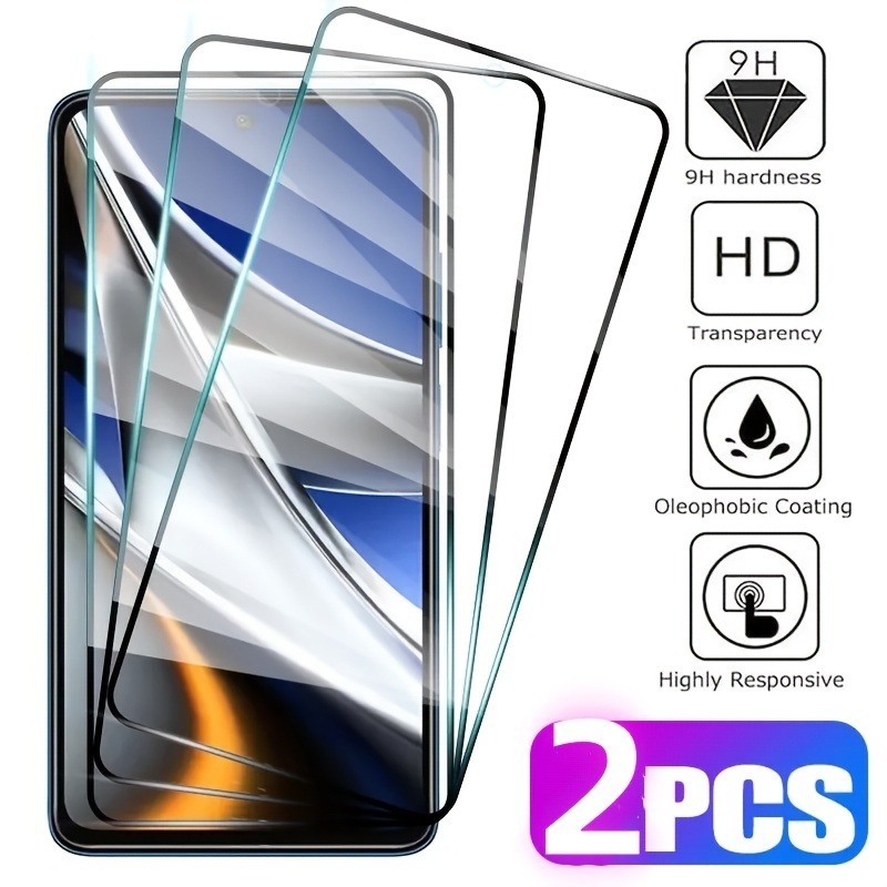 2 paquetes de protectores de p - Oppo Reno 12 reseña y precio