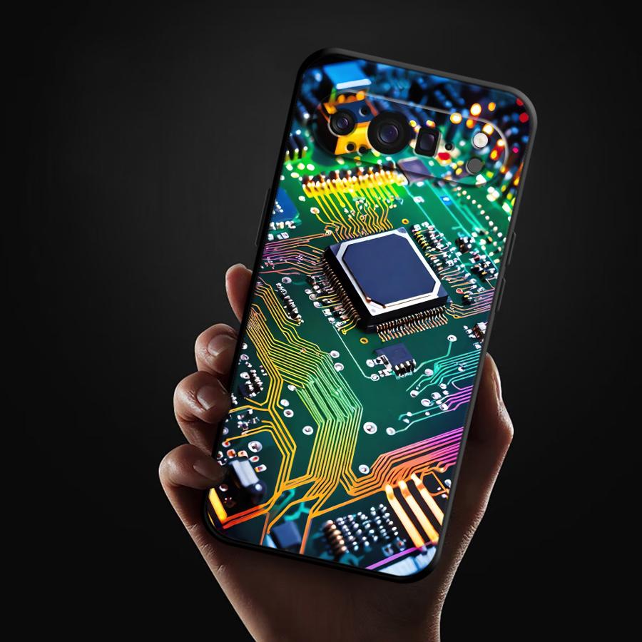 Funda para Teléfono con Diseño - Google Pixel 8A reseña y precio