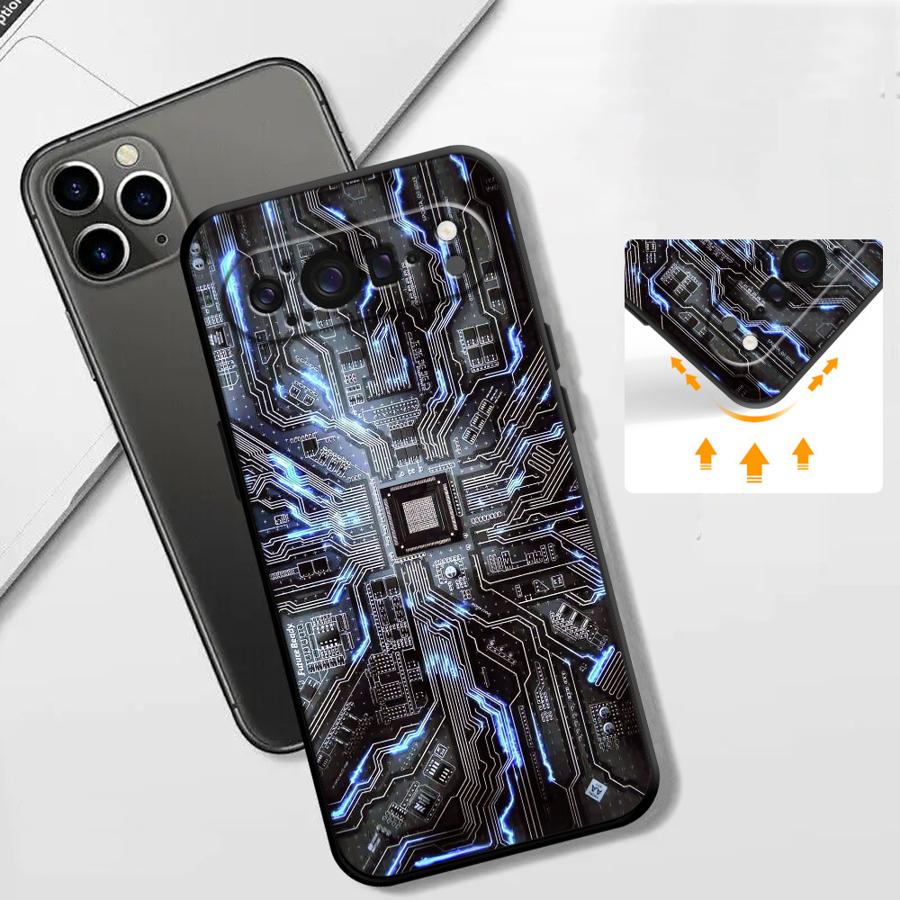 Funda para Teléfono con Diseño - Google Pixel 8A reseña y precio