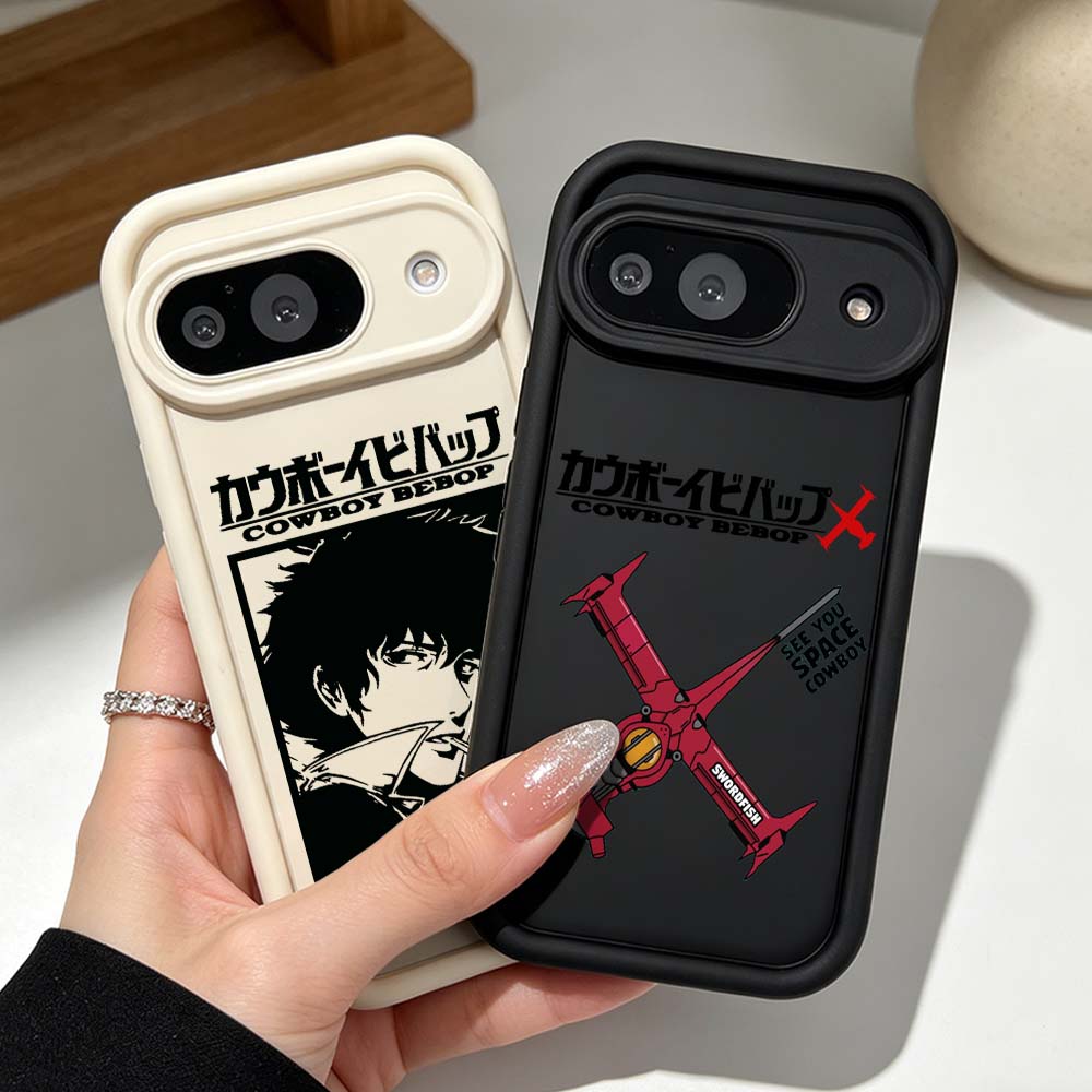 Funda de silicona para teléfon - Google Pixel 8A reseña y precio