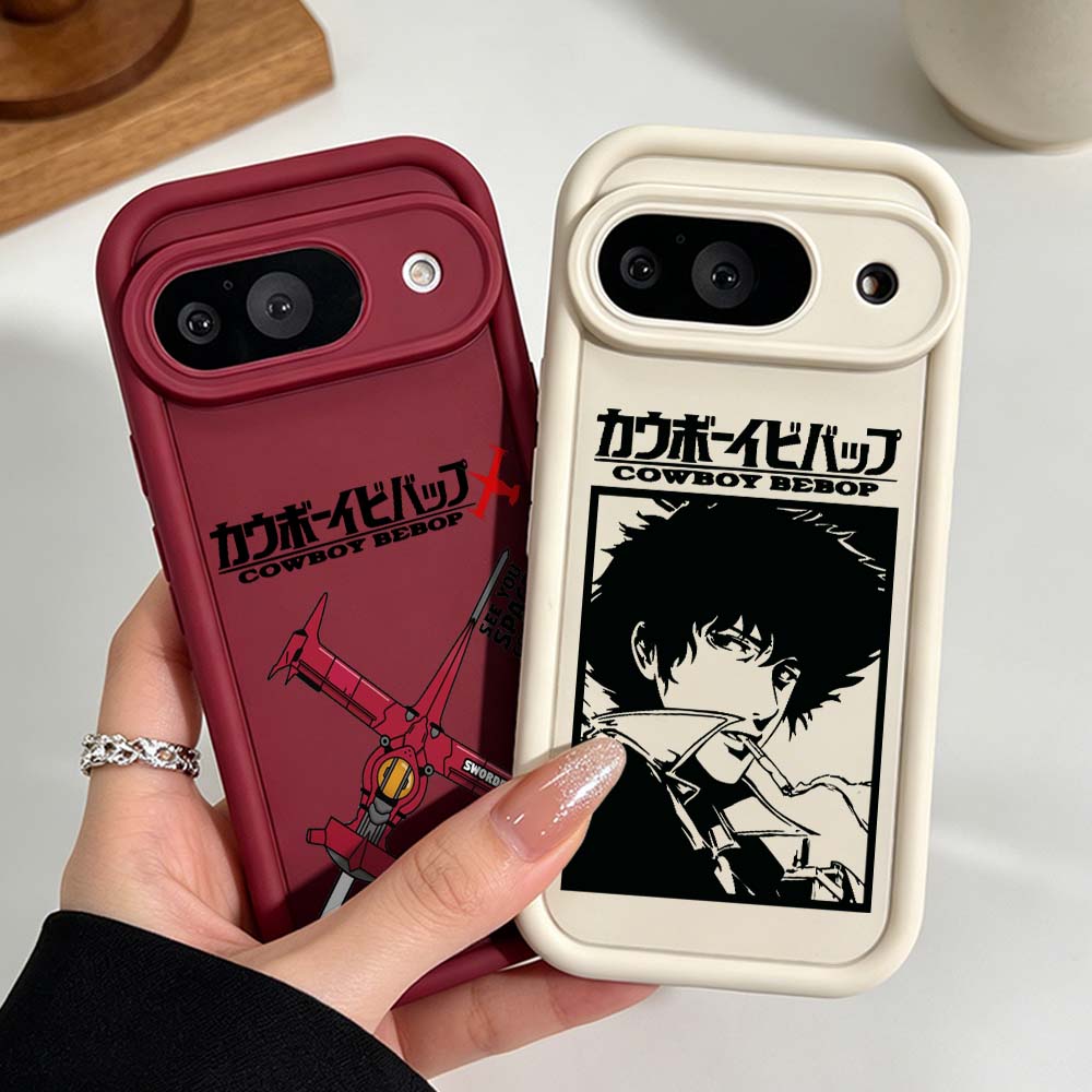 Funda de silicona para teléfon - Google Pixel 8A reseña y precio