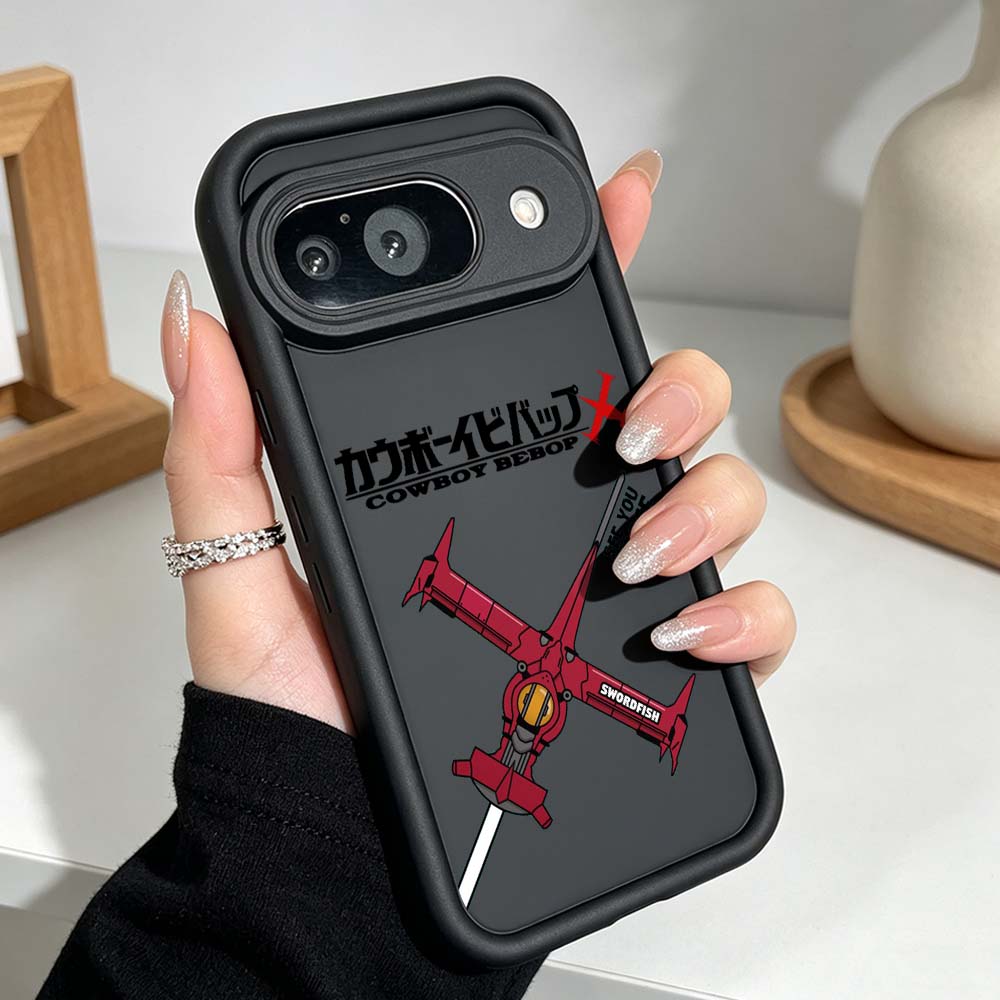 Funda de silicona para teléfon - Google Pixel 8A reseña y precio