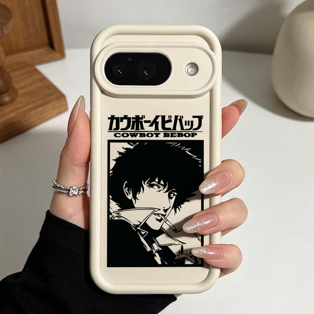 Funda de silicona para teléfon - Google Pixel 8A reseña y precio