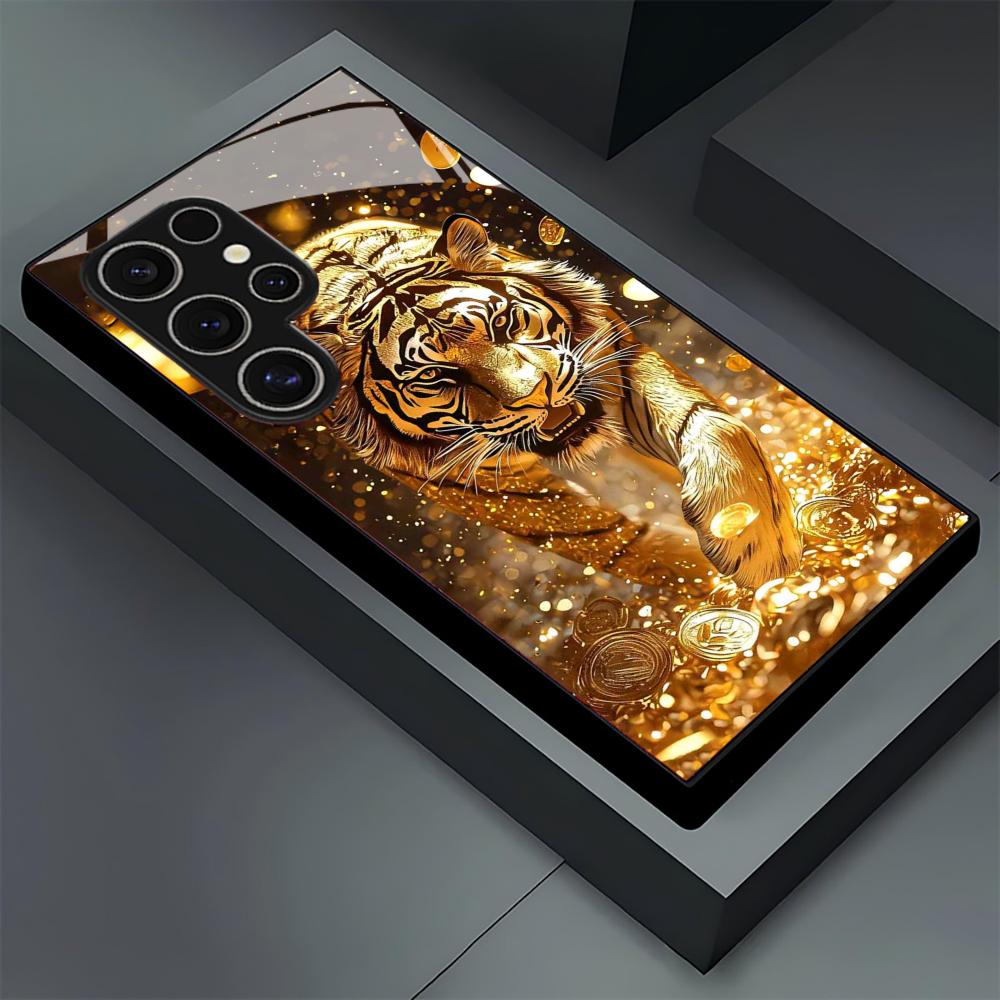 Funda de teléfono con diseño d - Samsung Galaxy S25 reseña y precio