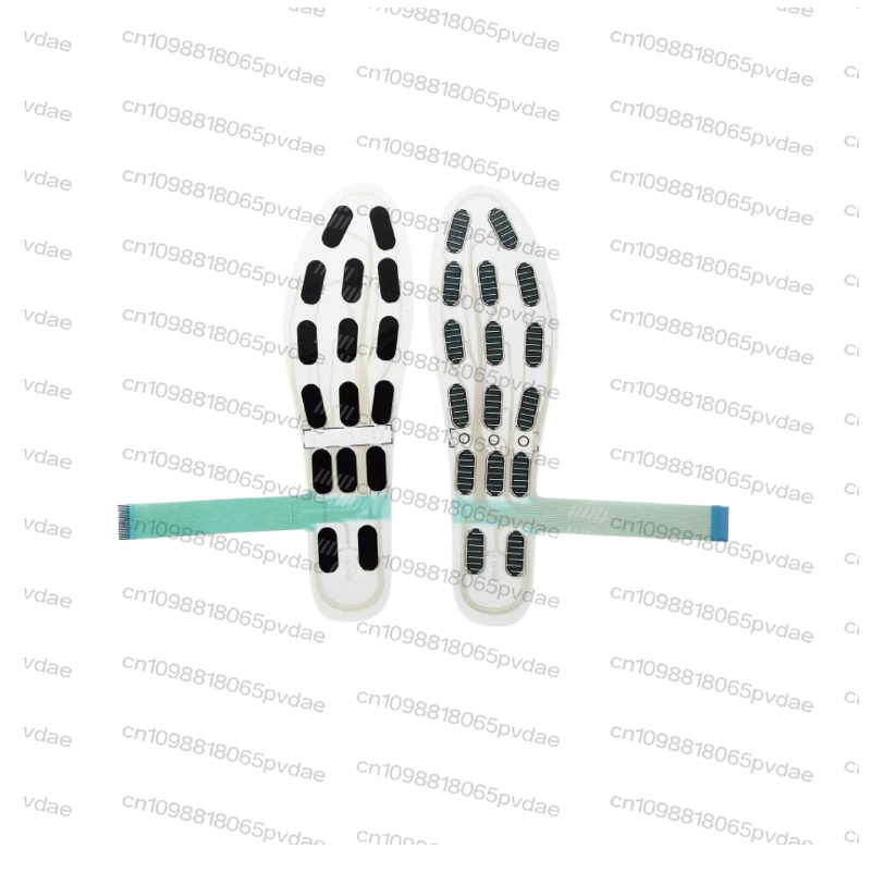 Plantilla Inteligente con Sens - Smart Insole Pressure reseña y precio