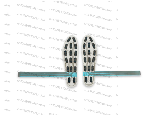 Plantilla Inteligente con Sens - Smart Insole Pressure reseña y precio