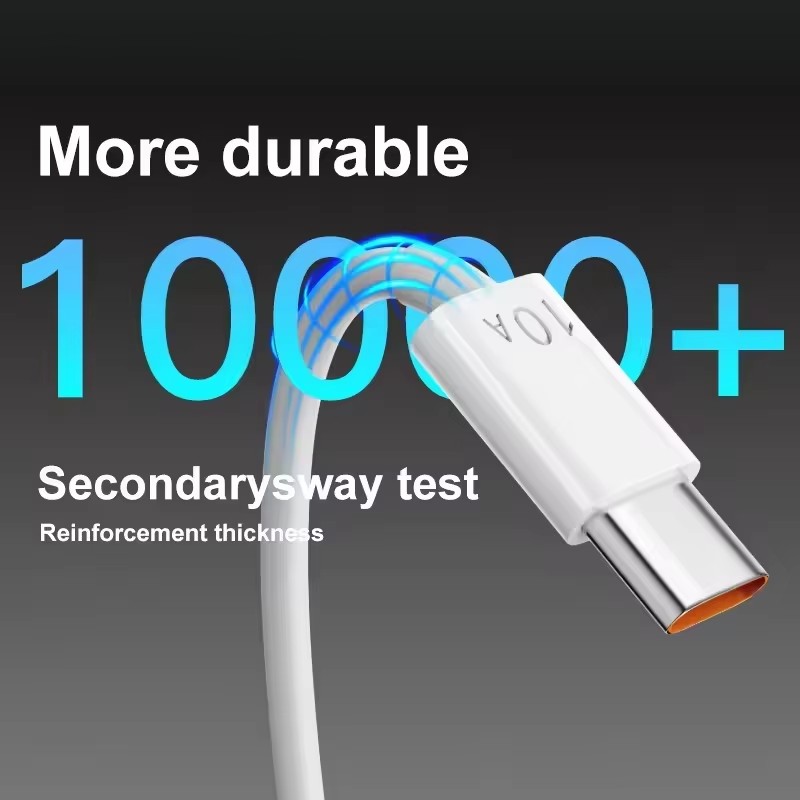 Cable USB de Carga Rápida Tipo - Huawei Nova 12 reseña y precio